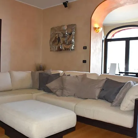 Lakeside Appartement *