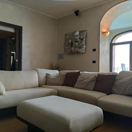 Lakeside Appartement
