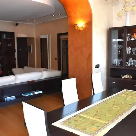 Appartement Lakeside Bellagio