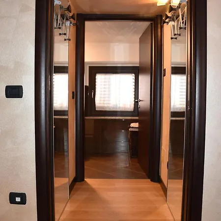 Appartement Lakeside Bellagio
