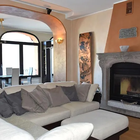 Appartement Lakeside