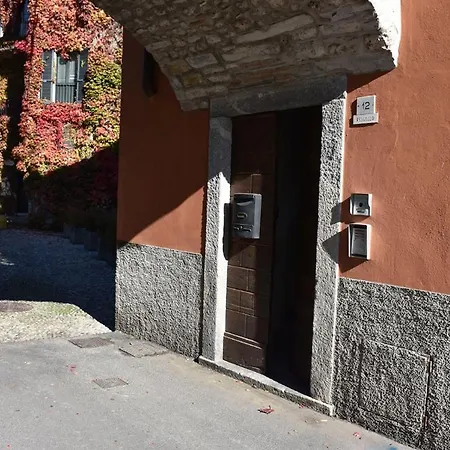 Appartement Lakeside
