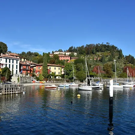 Appartement Lakeside *