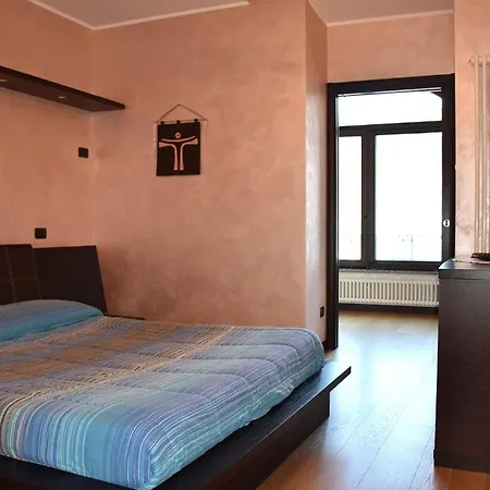 Lakeside Appartement Bellagio