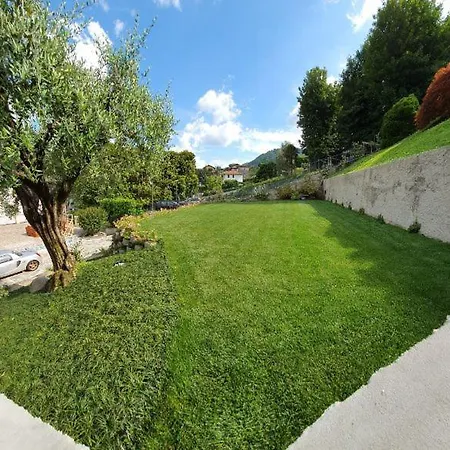 Lakeside Appartement Bellagio