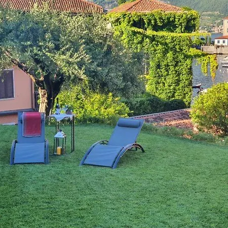 Appartement Lakeside
