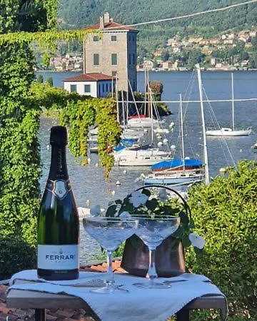 Lakeside Appartement Bellagio