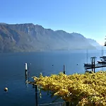 Lakeside Appartement