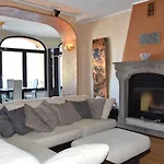 Appartement Lakeside