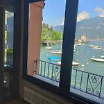 Lakeside Appartement Bellagio