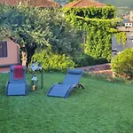 Appartement Lakeside