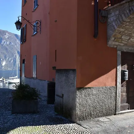 Lakeside Apartment