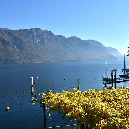 Lakeside Lägenhet