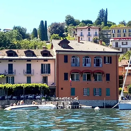Lakeside Apartment Bellagio